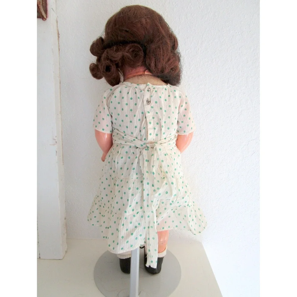 Horsman EIH Co. Inc Composition Doll 19